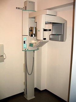 digitales röntgengerät